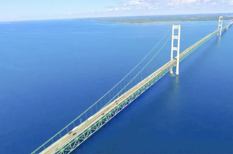 Michigan Supreme Court vacates key Line 5 permit